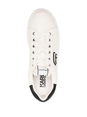 Karl Lagerfeld low top sneakers